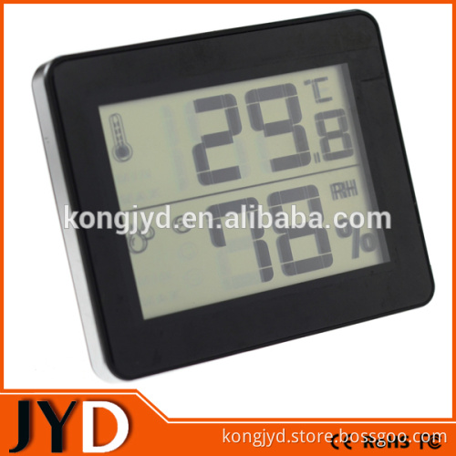 JYD-DHT07 Display Temperature And Humidity Simultaneously Digital Hygro-Thermo With Super Large Screen Display